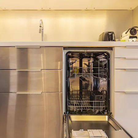 Wonder Appart' 402 - Vue Sur Garonne Toulouse