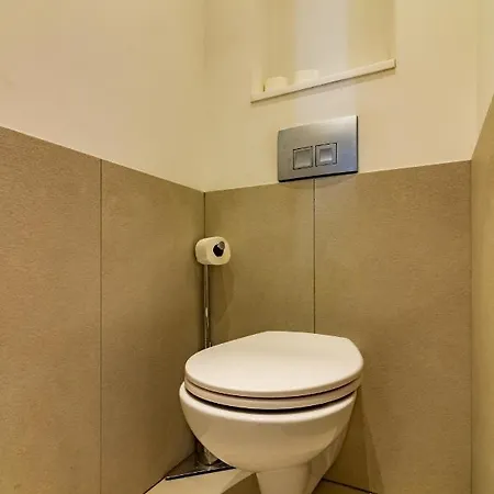 Apartment Wonder Appart' 402 - Vue Sur Garonne