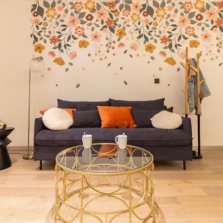 Wonder Appart' 402 - Vue Sur Garonne Apartment