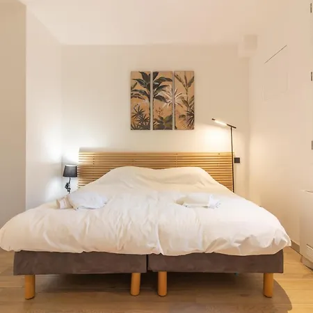 Wonder Appart' 402 - Vue Sur Garonne Apartment