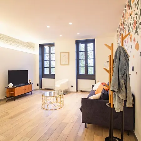 Apartment Wonder Appart' 402 - Vue Sur Garonne