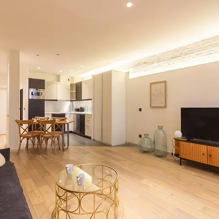 Apartment Wonder Appart' 402 - Vue Sur Garonne *