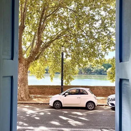 Wonder Appart' 402 - Vue Sur Garonne Appartamento