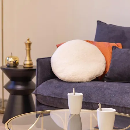 Wonder Appart' 402 - Vue Sur Garonne Apartment Toulouse