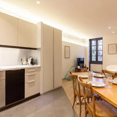 Apartment Wonder Appart' 402 - Vue Sur Garonne *