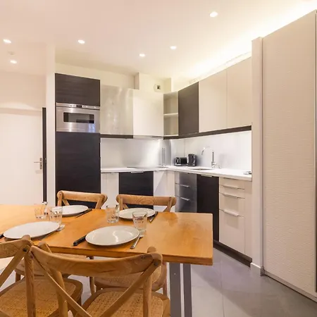 Wonder Appart' 402 - Vue Sur Garonne Apartment