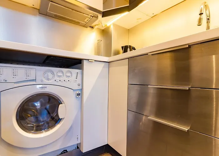 公寓 Wonder Appart' 402 - Vue Sur Garonne