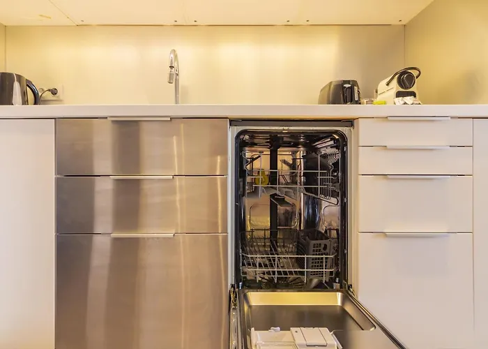 Wonder Appart' 402 - Vue Sur Garonne 圖盧茲