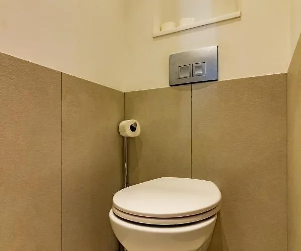 Appartement Wonder Appart' 402 - Vue Sur Garonne