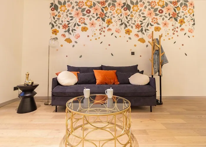 Wonder Appart' 402 - Vue Sur Garonne Apartament