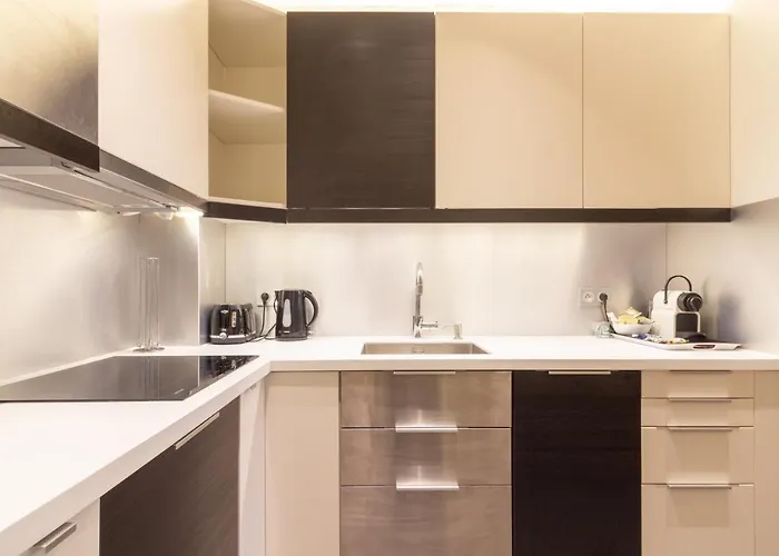 Wonder Appart' 402 - Vue Sur Garonne *