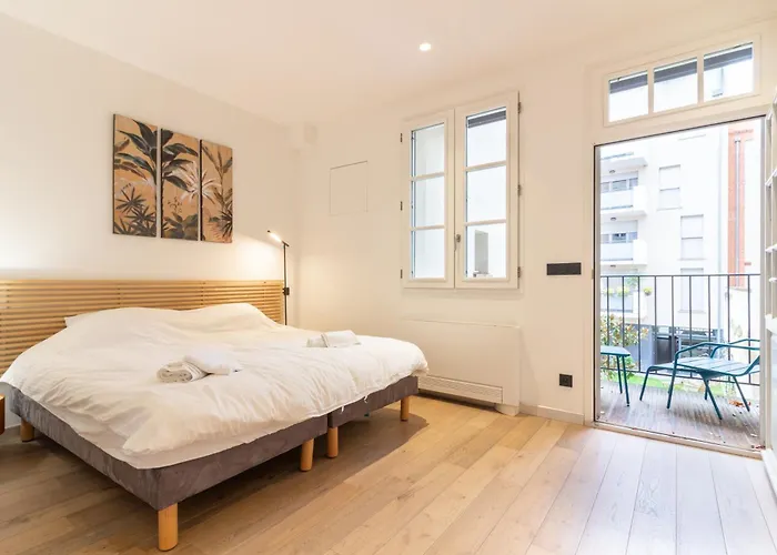 Wonder Appart' 402 - Vue Sur Garonne Apartament