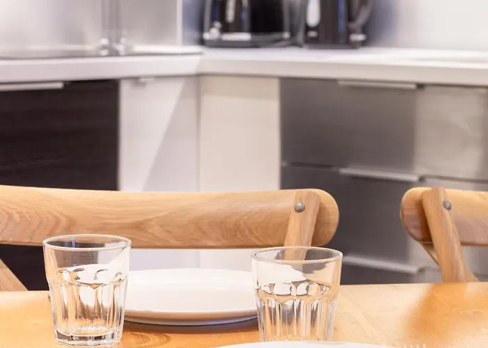 Wonder Appart' 402 - Vue Sur Garonne *