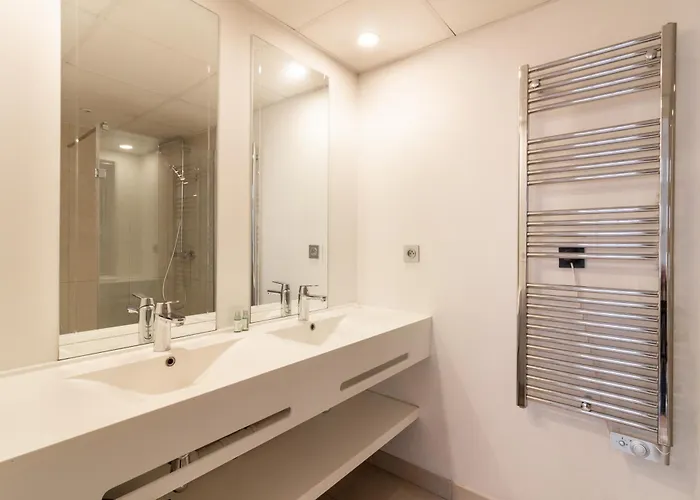 Wonder Appart' 402 - Vue Sur Garonne Appartement *