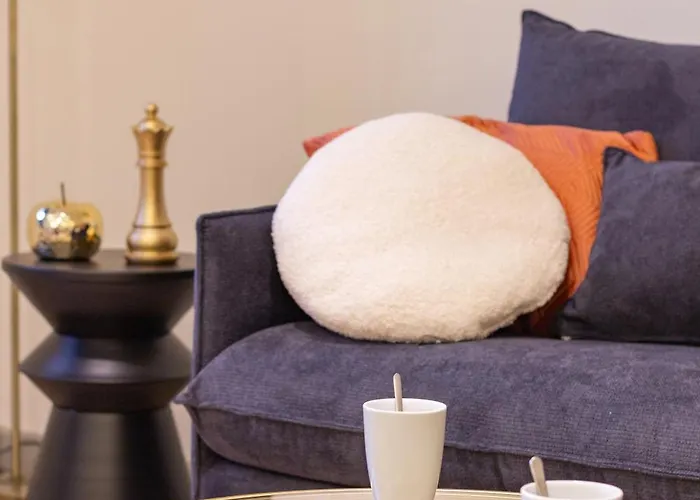 Wonder Appart' 402 - Vue Sur Garonne Apartament Tuluza