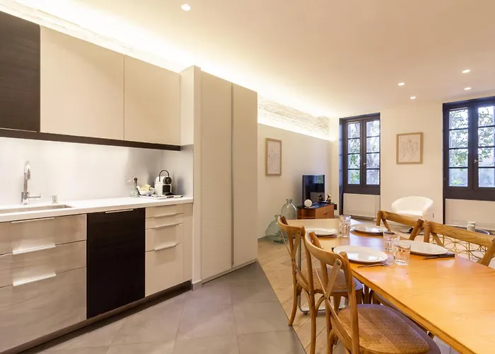 Appartement Wonder Appart' 402 - Vue Sur Garonne *