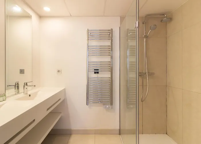 Wonder Appart' 402 - Vue Sur Garonne *