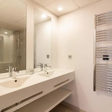 Wonder Appart' 402 - Vue Sur Garonne Apartament *