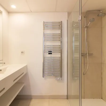 Wonder Appart' 402 - Vue Sur Garonne *