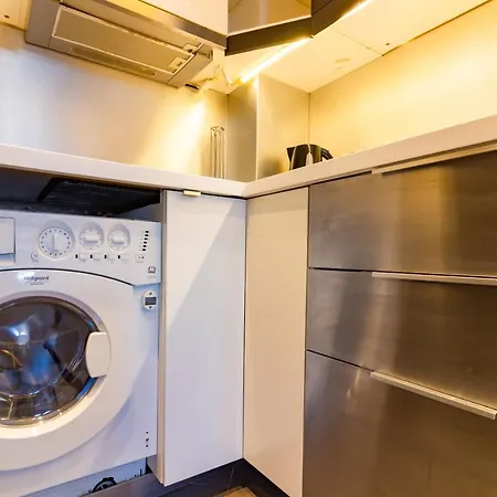 Apartmán Wonder Appart' 402 - Vue Sur Garonne