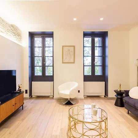 Wonder Appart' 402 - Vue Sur Garonne *