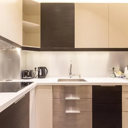 Wonder Appart' 402 - Vue Sur Garonne *