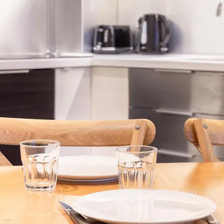 Wonder Appart' 402 - Vue Sur Garonne *