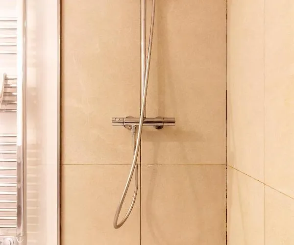 Wonder Appart' 402 - Vue Sur Garonne *